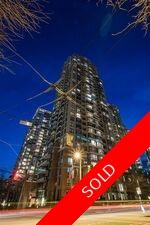 Yaletown Apartment/Condo for sale:  1 bedroom 573 sq.ft. (Listed 2021-03-10)